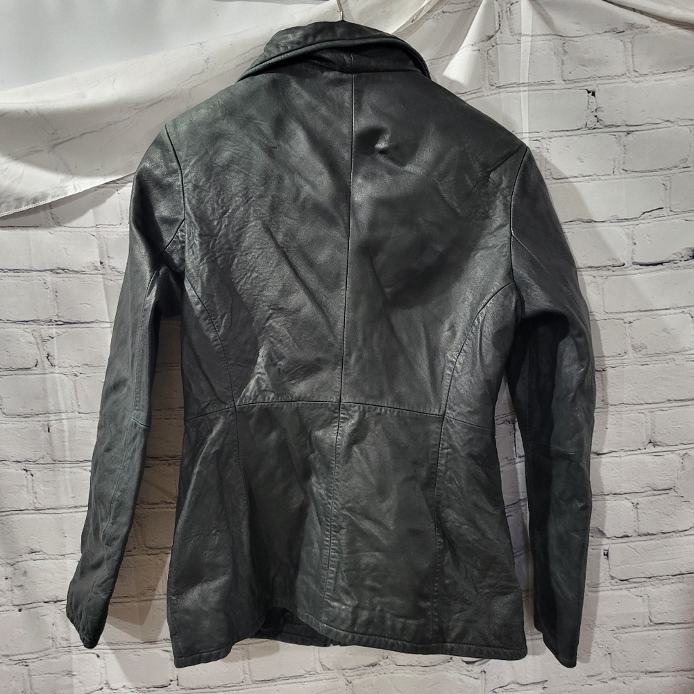 BP leather jacket - Picture 5 of 5